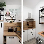 Arena Event Charming Apartment