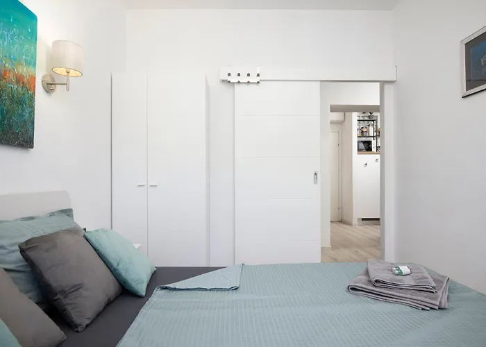 Arena Event Charming Apartment